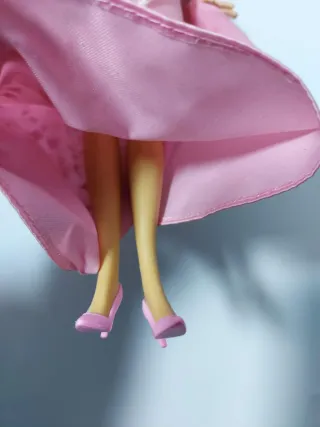 Barbie Cenerentola