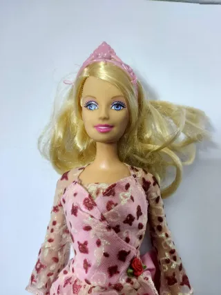 Barbie Cenerentola