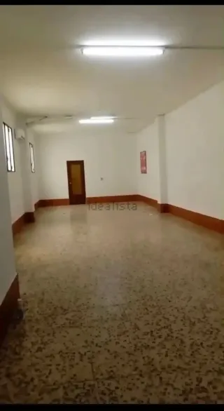 Local almacén en alquiler en Olleria