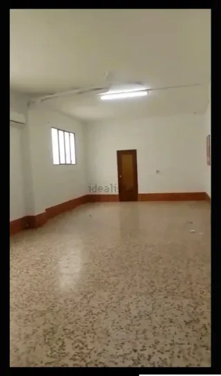 Local almacén en alquiler en Olleria
