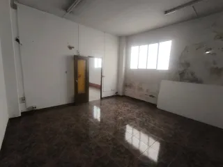 Local almacén en alquiler en Olleria