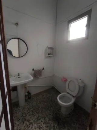 Local almacén en alquiler en Olleria