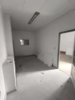 Local almacén en alquiler en Olleria