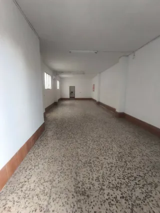 Local almacén en alquiler en Olleria