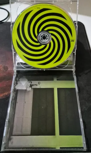 CD The Spooky Kids - Lunch Boxes & Choklit Cows