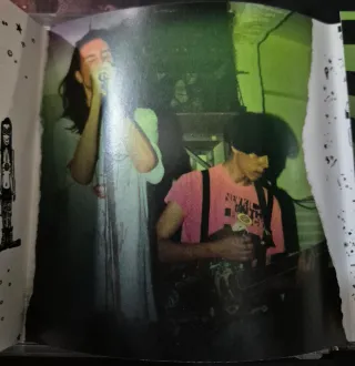 CD The Spooky Kids - Lunch Boxes & Choklit Cows