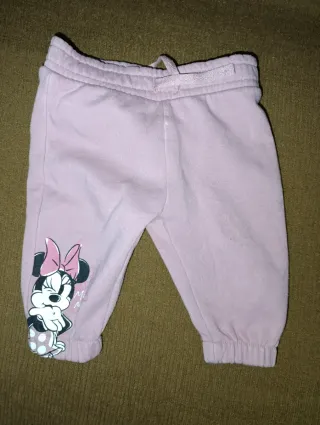 Chándal bebé Minnie Mouse Disney