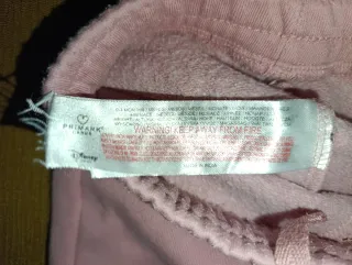 Chándal bebé Minnie Mouse Disney