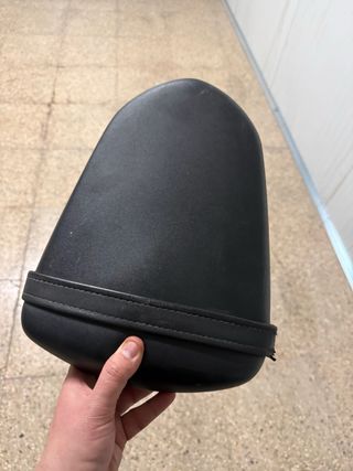 Asientos Suzuki GSXR 1000 K5