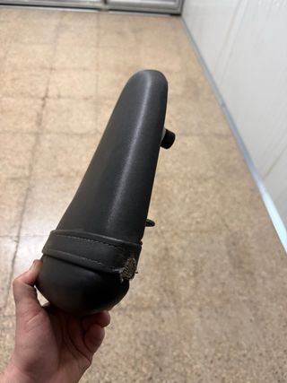 Asientos Suzuki GSXR 1000 K5