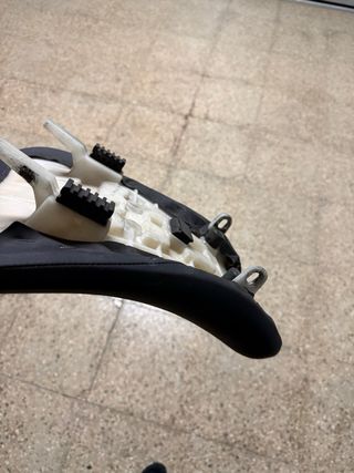 Asientos Suzuki GSXR 1000 K5