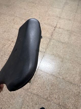 Asientos Suzuki GSXR 1000 K5