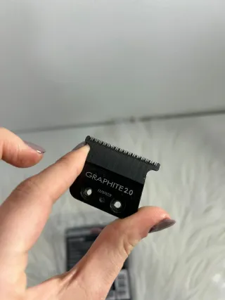 Repuesto T-Blade Fine Tooth Graphite FX707B