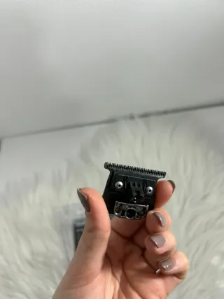 Repuesto T-Blade Fine Tooth Graphite FX707B