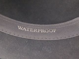 Sombrero City Sport Invierno Fieltro Verde