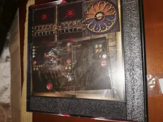 Ancient Blood The Order of Vampire Hunters