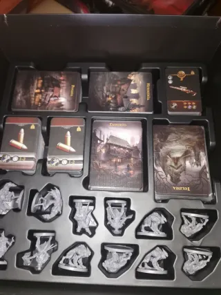 Ancient Blood The Order of Vampire Hunters