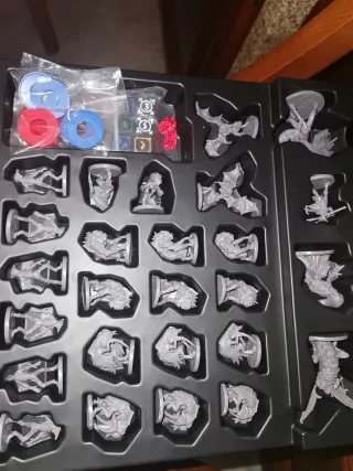 Ancient Blood The Order of Vampire Hunters