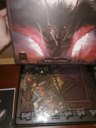 Ancient Blood The Order of Vampire Hunters