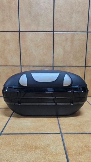 Maleta Givi Maxia 3 (E55) para moto