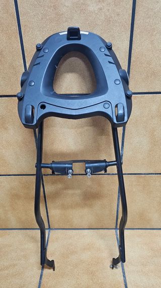 Maleta Givi Maxia 3 (E55) para moto