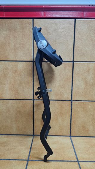 Maleta Givi Maxia 3 (E55) para moto