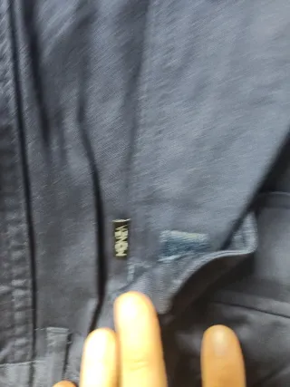 Pantalon trabajo monza talla 48 50