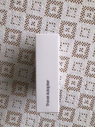 Caricabatterie Samsung 45W PD con Cavo