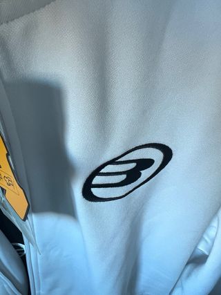 Chándal Bullpadel Argentina Padel. Nuevo.