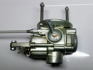 Carburador Vespa Primavera T3