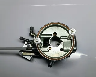 Carburador Vespa Primavera T3