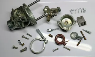 Carburador Vespa Primavera T3