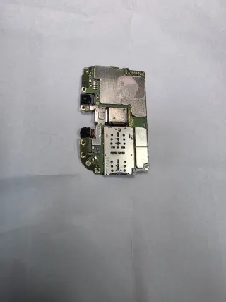 Placa Base Huawei Mate 20 Lite