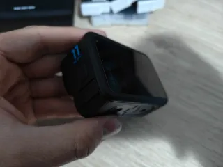 GoPro Hero 11 Nero + Batterie