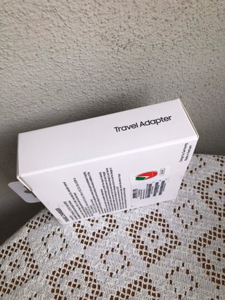 Caricabatterie Samsung 45W PD con Cavo USB-C