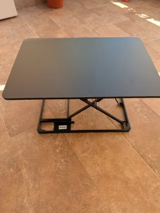 Elevador de escritorio ZOLDA