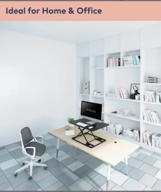 Elevador de escritorio ZOLDA