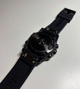 Garmin Fenix 5x Sapphire Smartwatch