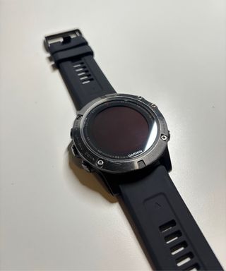 Garmin Fenix 5x Sapphire Smartwatch