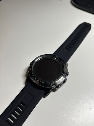 Garmin Fenix 5x Sapphire Smartwatch