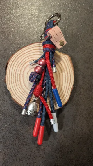 Colgante Charm Bolso