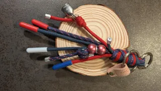 Colgante Charm Bolso