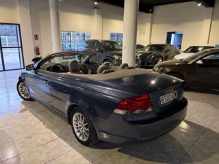 Volvo C70 2008