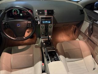 Volvo C70 2008