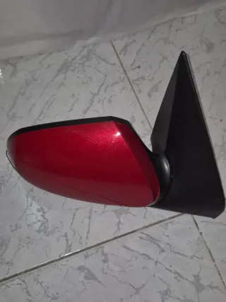 Retrovisor Hyundai i10 Derecho