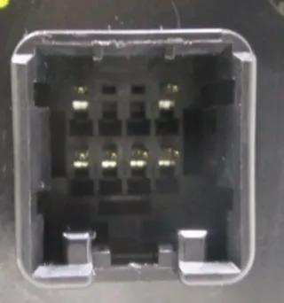 Retrovisor Hyundai i10 Derecho