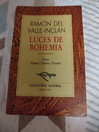 Libro lectura