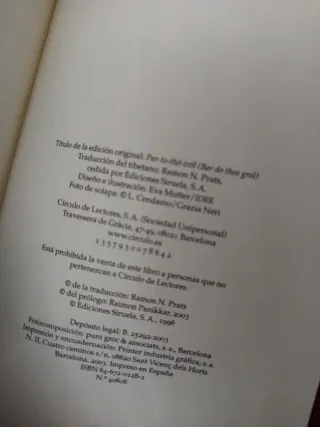 El libro de los muertos tibetano