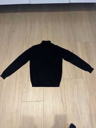 Maglione Polo Ralph Lauren Uomo Nero