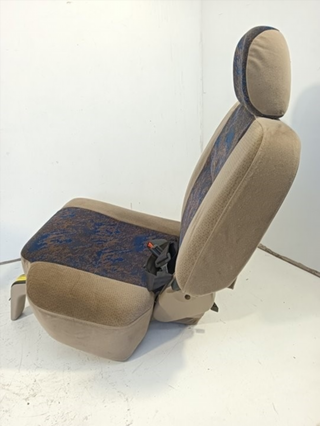 ASIENTOS TRASEROS NISSAN TERRANO II (R20) TD27TI